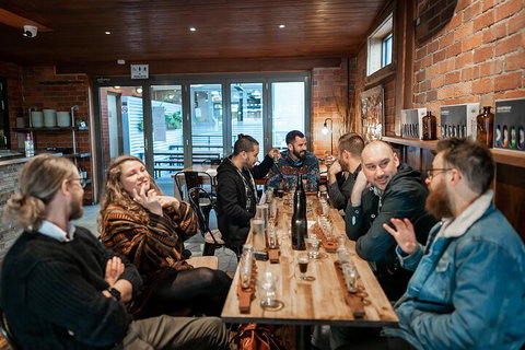 Private Yarra Valley Tour - Tourism Bookings 1