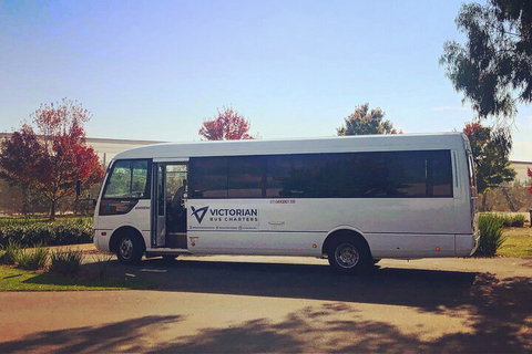 Private Yarra Valley Tour - Tourism Bookings 3