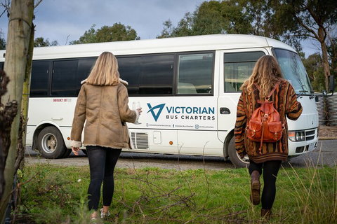 Private Yarra Valley Tour - Tourism Bookings 4