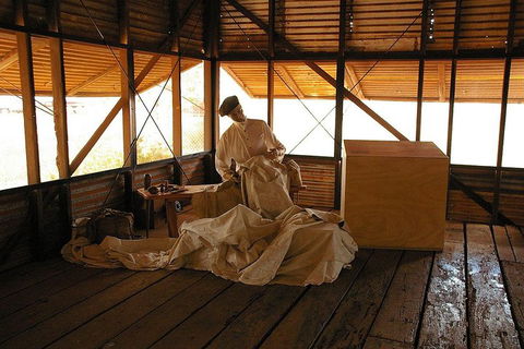 Enthralling Broome Self-Guided Audio Tour - Events Australia 1