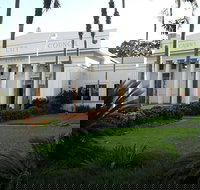 Cairns Self-Guided Audio Tour - Events Australia