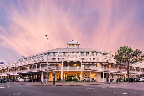 Fabulous Fremantle Self-Guided Audio Tour - Tourism Bookings 1