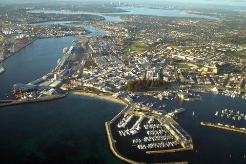 Fabulous Fremantle Self-Guided Audio Tour - Tourism Bookings 3