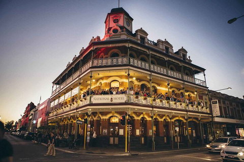Fabulous Fremantle Self-Guided Audio Tour - Tourism Bookings 4