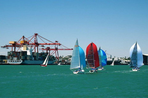 Fabulous Fremantle Self-Guided Audio Tour - Tourism Bookings 5