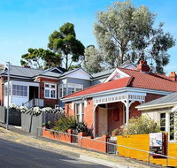 Wonderful Hobart Self-Guided Audio Tour - Events Australia