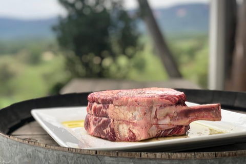 Luxury Blue Mountains Tour With Aussie BBQ Lunch And Wine Tasting - Events Australia 0