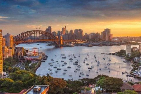 Private Tour Guide Sydney With A Local: Kickstart Your Trip, Personalized - Events Australia 0