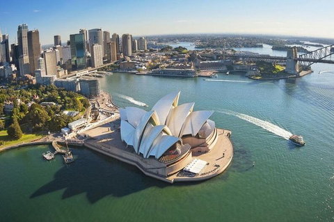 Private Tour Guide Sydney With A Local: Kickstart Your Trip, Personalized - Events Australia 1