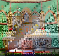 Cape Leveque and Aboriginal Communities from Broome Optional Scenic Flight - Events Australia