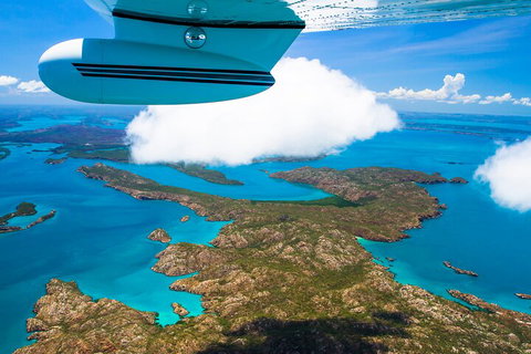 Cape Leveque And Aboriginal Communities From Broome (Optional Scenic Flight) - Events Australia 4