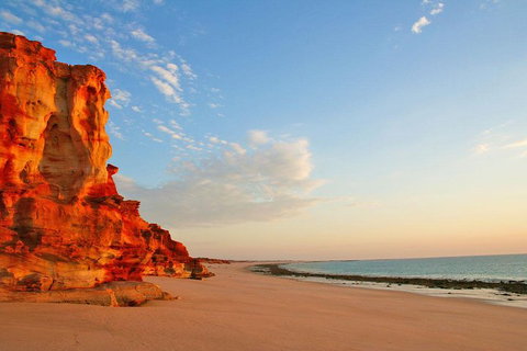 Cape Leveque And Aboriginal Communities From Broome (Optional Scenic Flight) - Events Australia 5