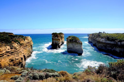 Great Ocean Road Small-Group Ecotour From Melbourne - Events Australia 0