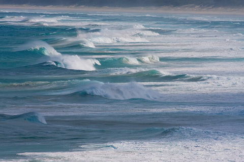 North Stradbroke Island Private Tour With Pickup - Events Australia 3