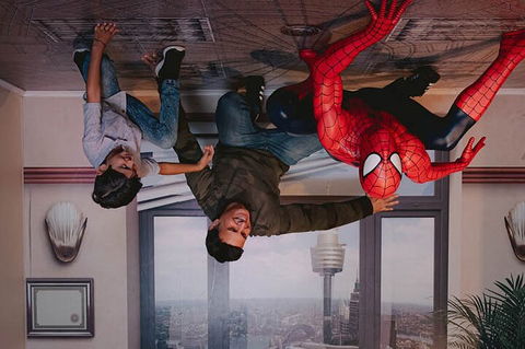 Madame Tussauds Sydney Entrance Ticket - Events Australia 2