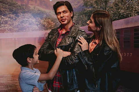 Madame Tussauds Sydney Entrance Ticket - Events Australia 4