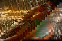 The Perth Mint Guided Heritage Tour and Gold Pour