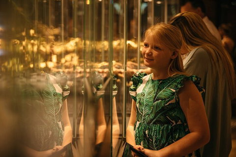 The Perth Mint: Guided Heritage Tour And Gold Pour - Tourism Bookings 0