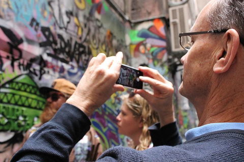 Melbourne Street Art Tour - Events Australia 4
