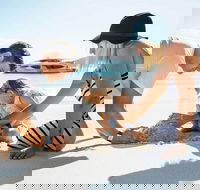 Whitehaven Beach and Daydream Island Cruise - Events Australia