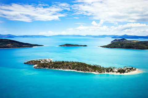Whitehaven Beach And Daydream Island Cruise - Accommodation Europe 5
