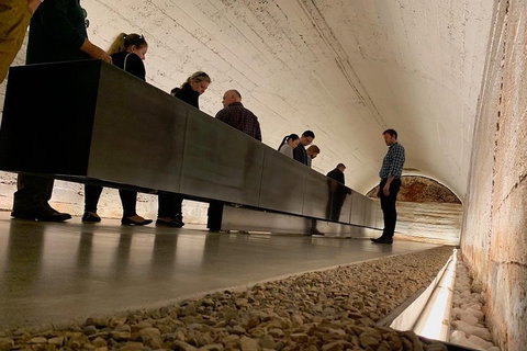 The Ultimate Penfolds Magill Estate Wine & Underground Cellar Tour - Events Australia 0