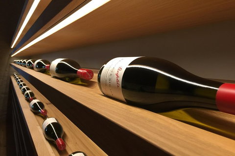 The Ultimate Penfolds Magill Estate Wine & Underground Cellar Tour - Events Australia 1