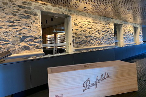 The Ultimate Penfolds Magill Estate Wine & Underground Cellar Tour - Events Australia 3