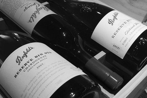 The Ultimate Penfolds Magill Estate Wine & Underground Cellar Tour - Events Australia 4