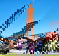 The ULTIMATE Perth Walking Tour History Architecture Art Nightlife  More - Events Australia