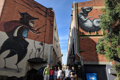 The ULTIMATE Perth Walking Tour: History, Architecture, Art, Nightlife + More! - Events Australia 2