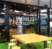 Hobart 3-Hour Craft-Beer Walking Tour - Tourism Bookings