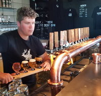 Mt. Wellington Morning Hike  Afternoon Beer  History Walk - Tourism Bookings