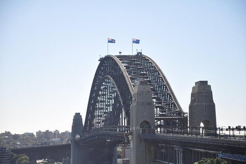 Sydney Half Day Private Tour - Events Australia 0