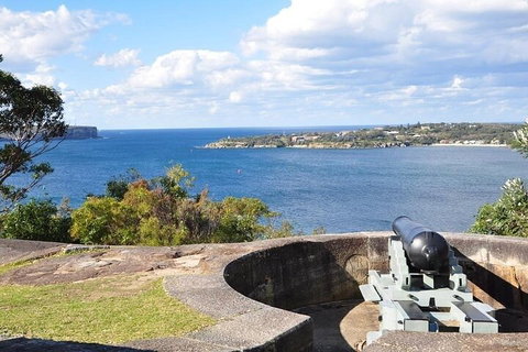Sydney Half Day Private Tour - Events Australia 1