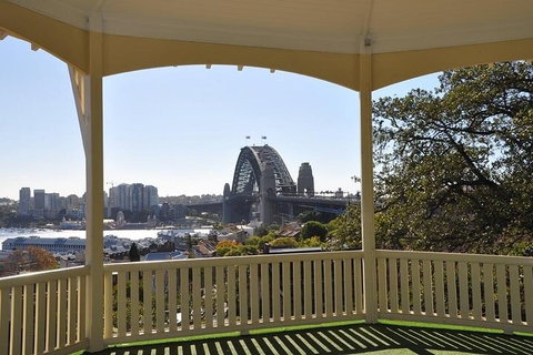 Sydney Half Day Private Tour - Events Australia 3