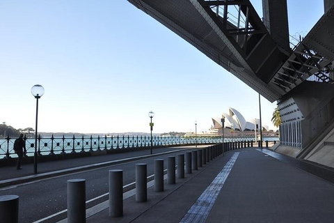 Sydney Half Day Private Tour - Events Australia 4
