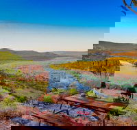 9-Day Kimberley Offroad Adventure from Darwin to Broome - Events Australia