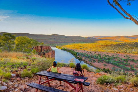 9-Day Kimberley Offroad Adventure From Darwin To Broome - Events Australia 0