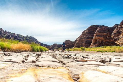 9-Day Kimberley Offroad Adventure From Darwin To Broome - Events Australia 2