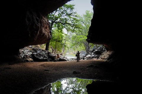 9-Day Kimberley Offroad Adventure From Darwin To Broome - Events Australia 3