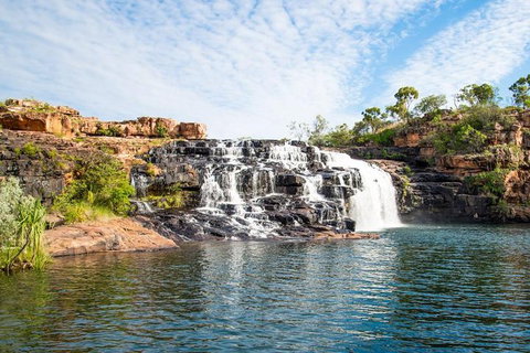 9-Day Kimberley Offroad Adventure From Darwin To Broome - Events Australia 5
