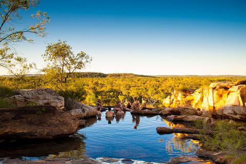 9-Day Kimberley Offroad Adventure From Broome To Darwin - Events Australia 2