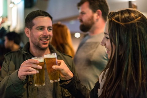 Complete Melbourne Walking Tour - Events Australia 1