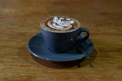 Complete Melbourne Walking Tour - Events Australia 4