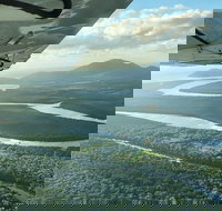 Scenic Cooktown  Outback Fly/Drive from Cairns CNS Beaches or Port Douglas - Events Australia