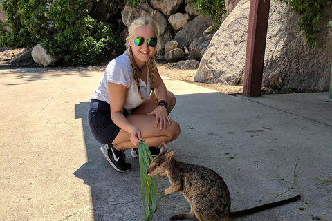 Magnetic Island Tour: Maggie Comprehensive - Tourism Bookings 2