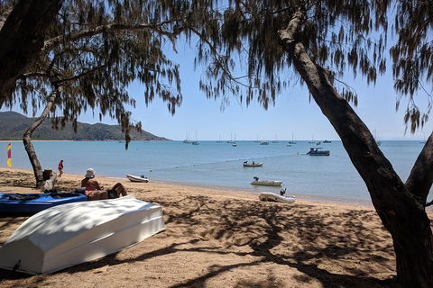 Magnetic Island Tour: Maggie Comprehensive - Tourism Bookings 3