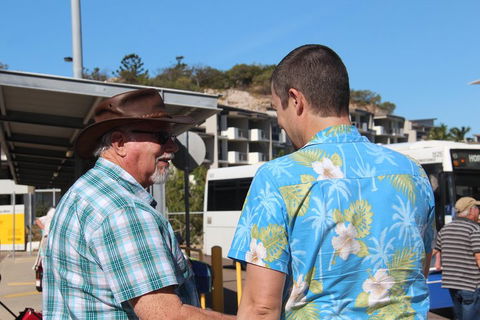 Magnetic Island Tour: Maggie Comprehensive - Tourism Bookings 5