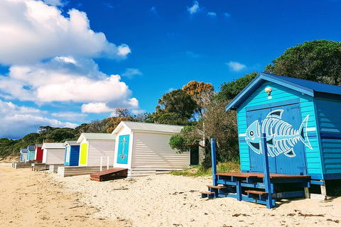 Mornington Peninsula Day Trip From Melbourne - Events Australia 2